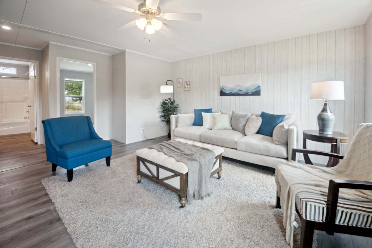 The Cleeve Double Wide gallery photo 14