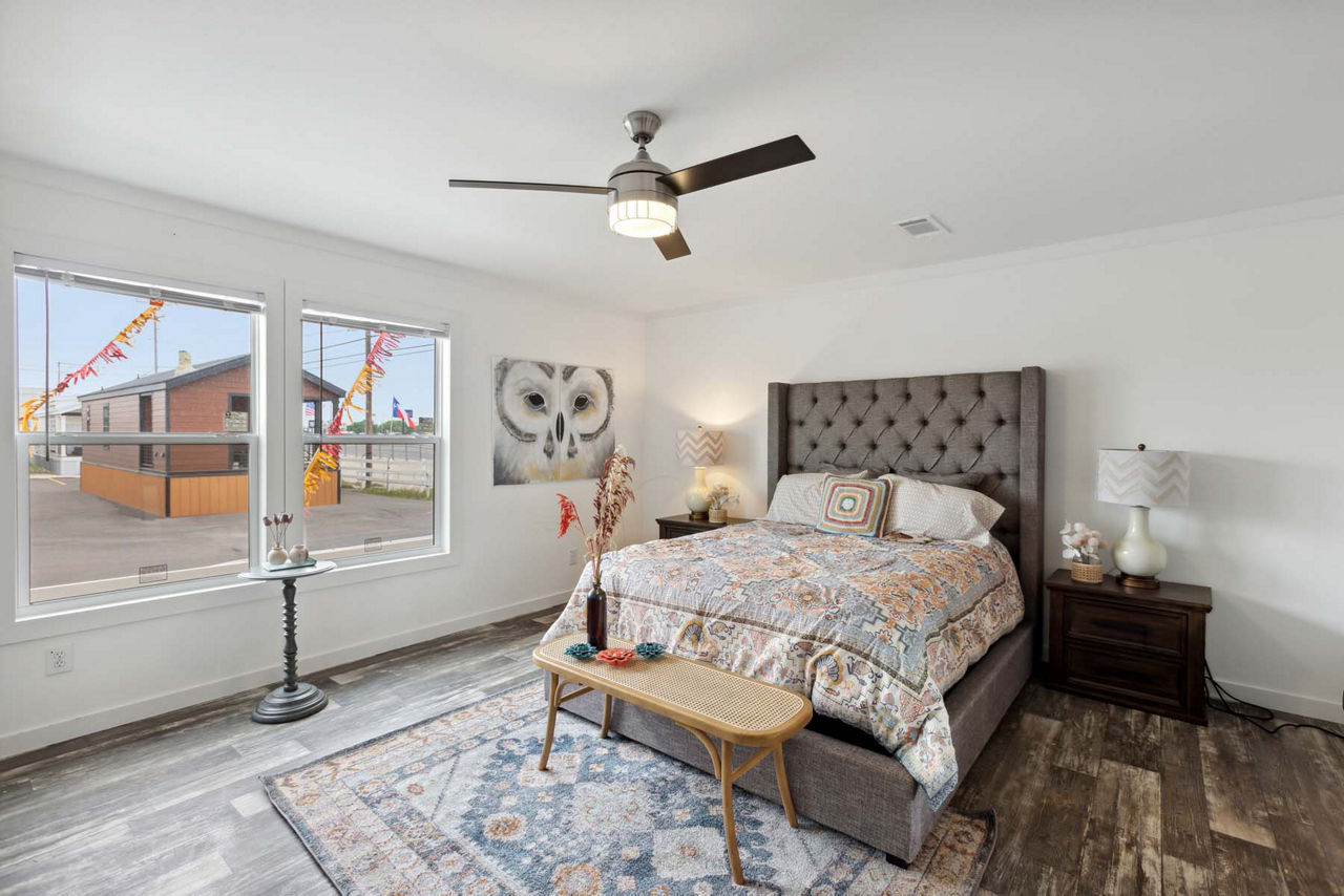 The Gatsby Double Wide gallery photo 16