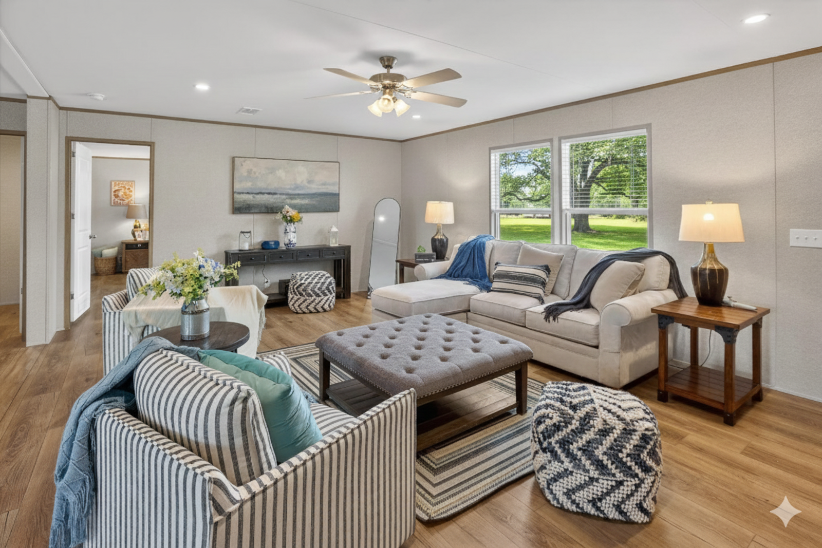 The Henderson Double Wide gallery photo 7