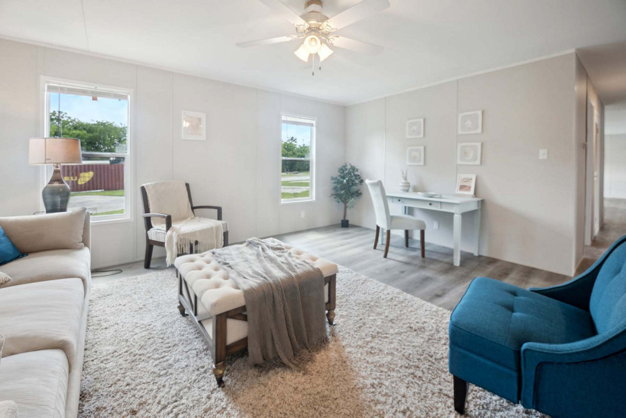The Cleeve Double Wide gallery photo 13