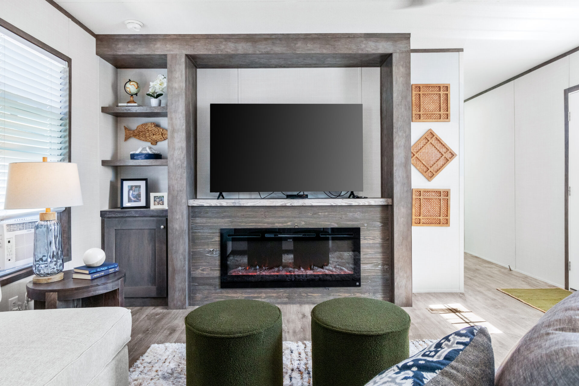 The Wilson Single Wide gallery photo 8