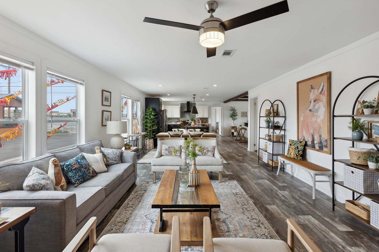 The Gatsby Double Wide gallery photo 3