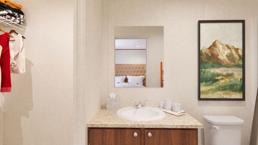 The Franklin Single Wide gallery photo 12