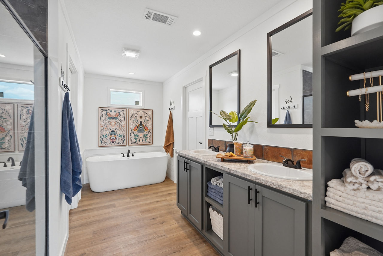 The Roamer Double Wide gallery photo 6
