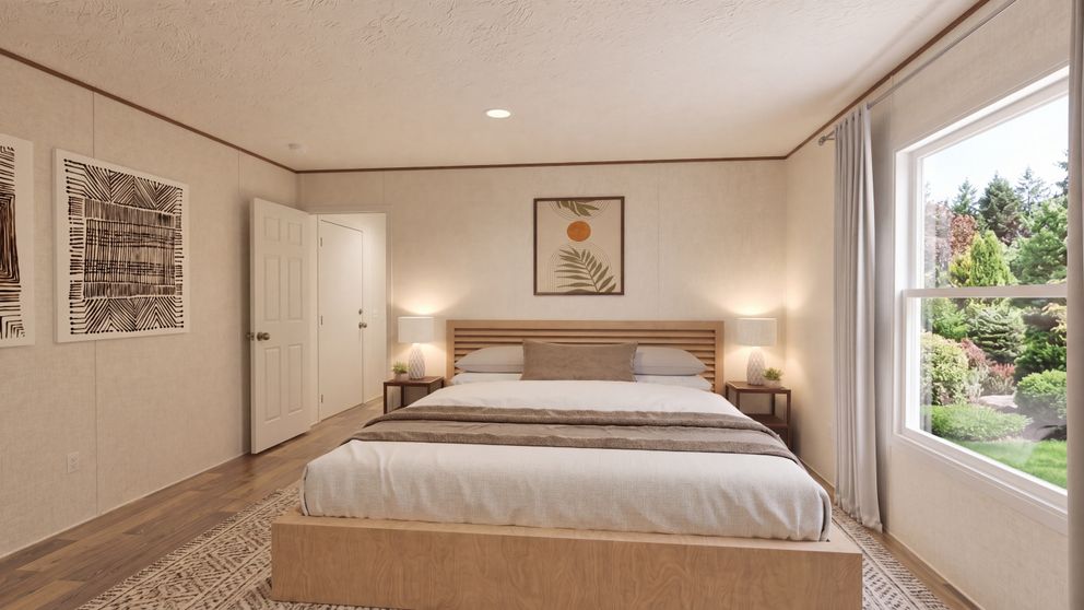 The Bexar Single Wide gallery photo 10