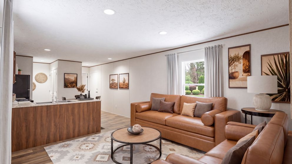 The Franklin Single Wide gallery photo 9