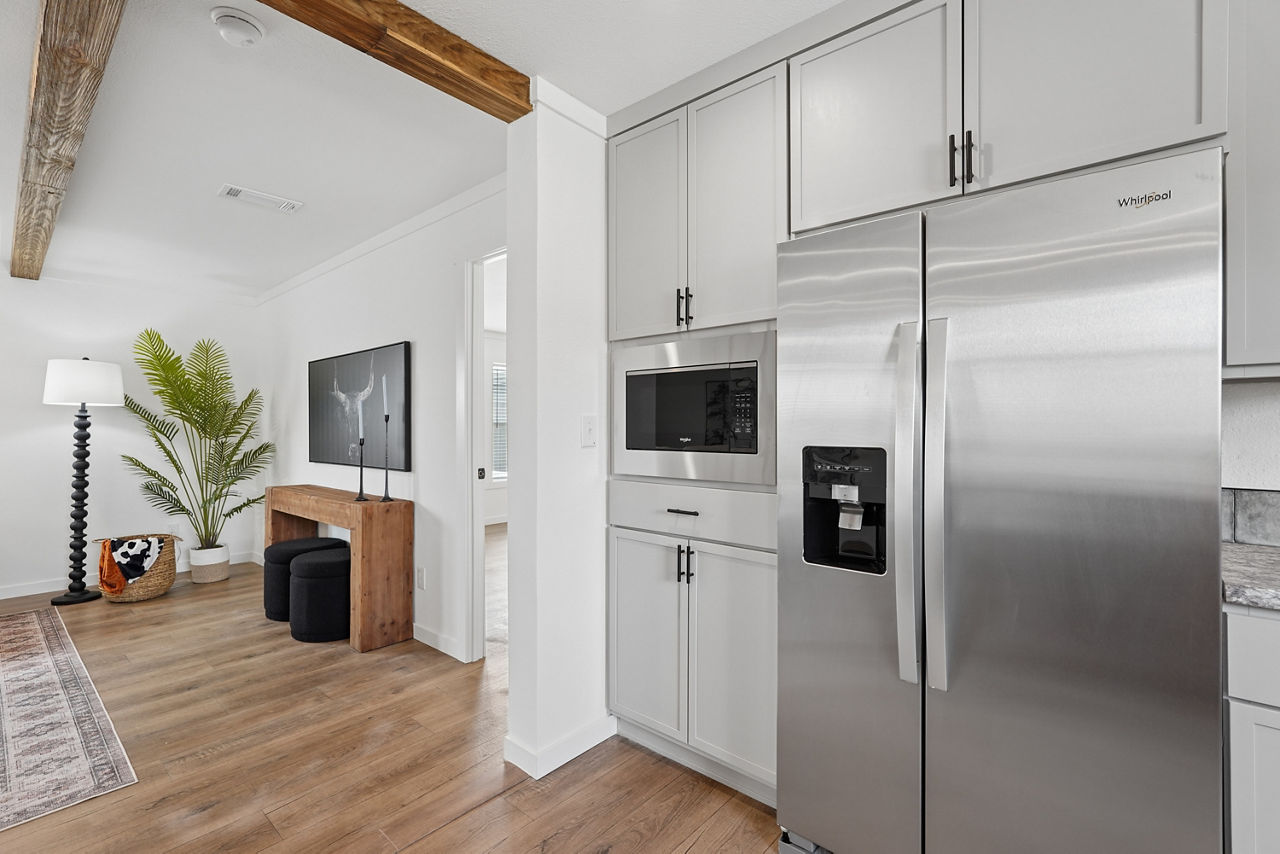 The Roamer Double Wide gallery photo 19
