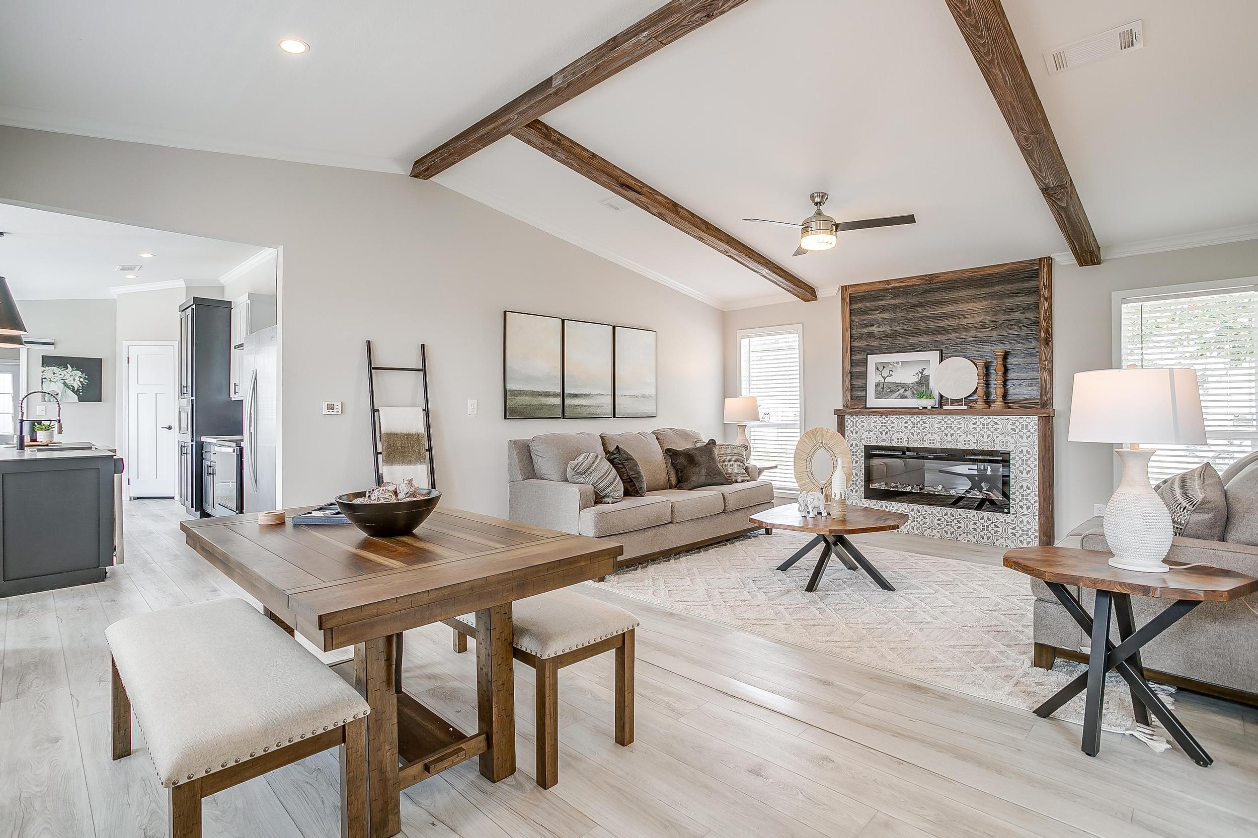 The Den Double Wide gallery photo 6