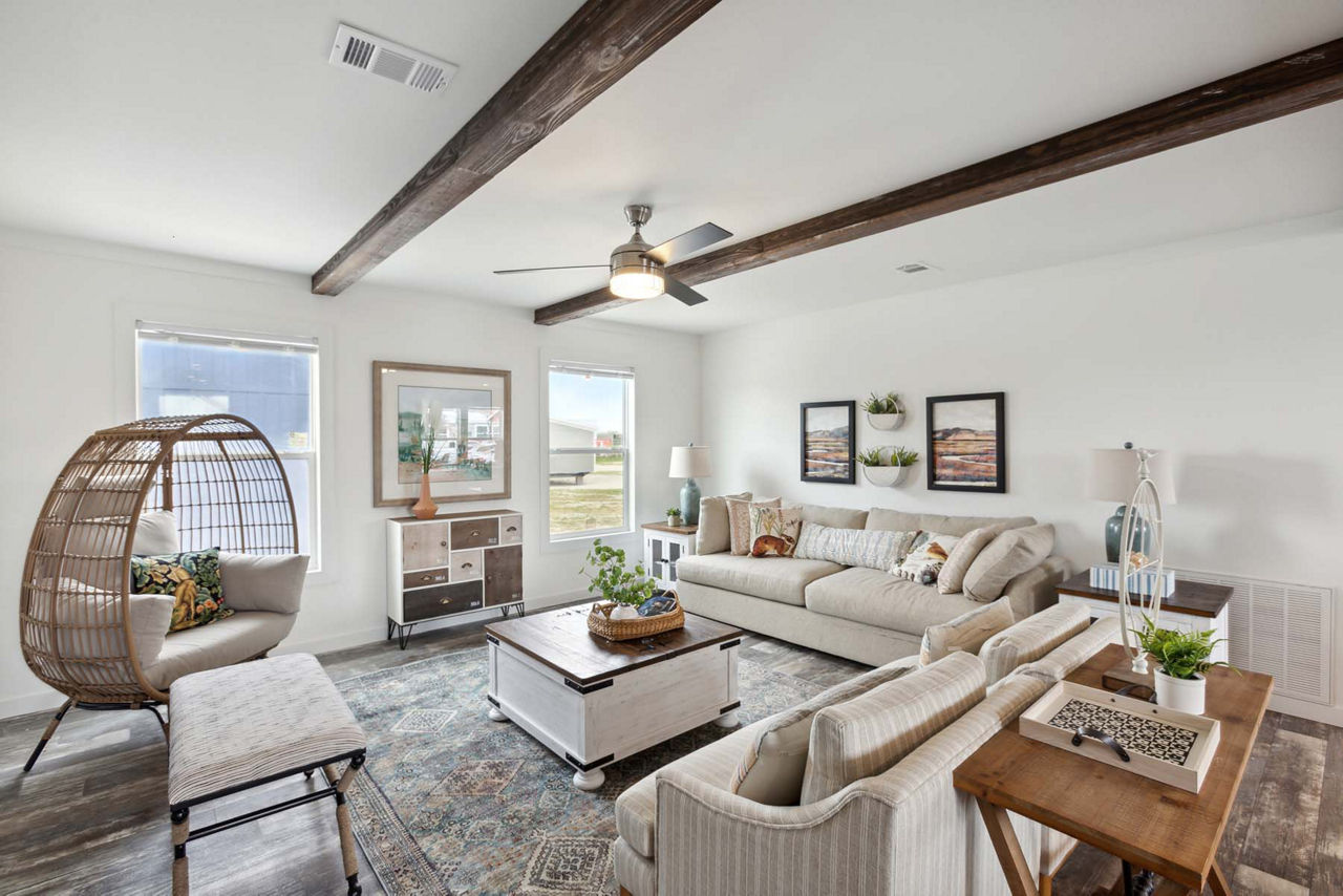 The Gatsby Double Wide gallery photo 14