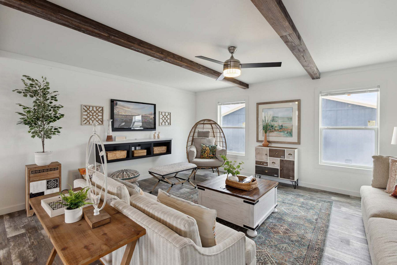 The Gatsby Double Wide gallery photo 6