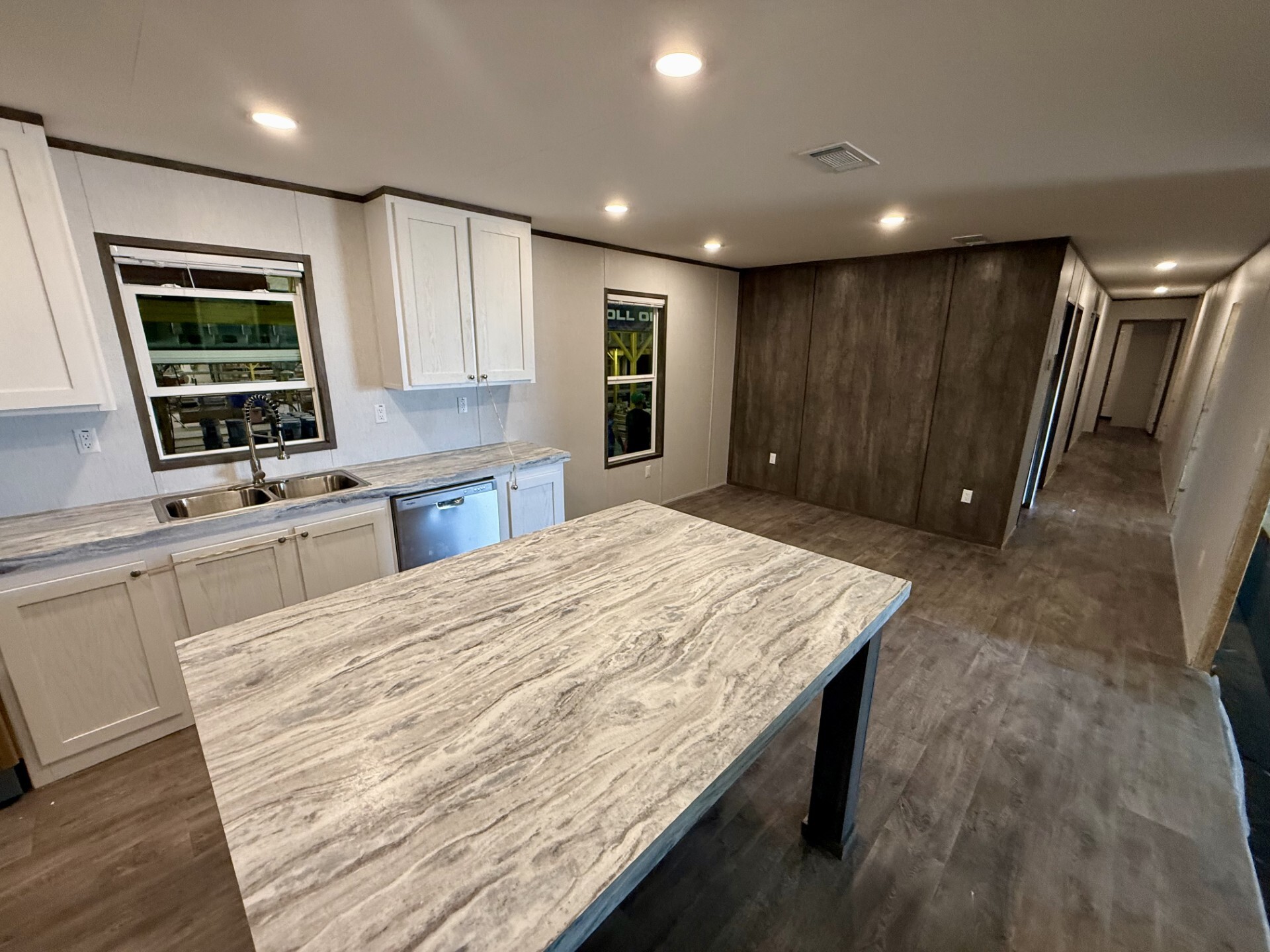 The Titan Double Wide gallery photo 5