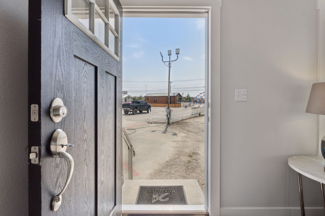 The Anorak Double Wide gallery photo 19