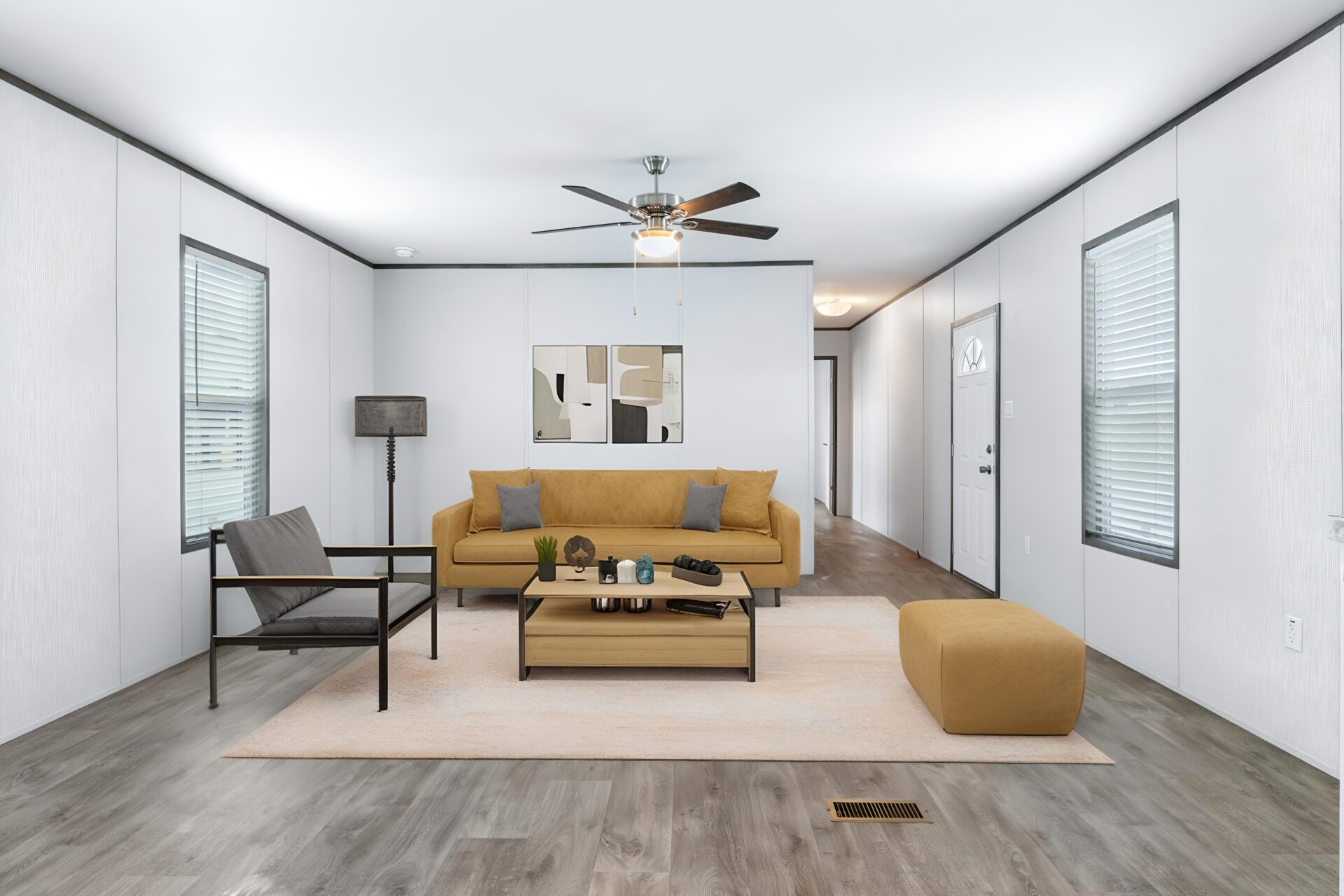 The Tropic Single Wide gallery photo 3