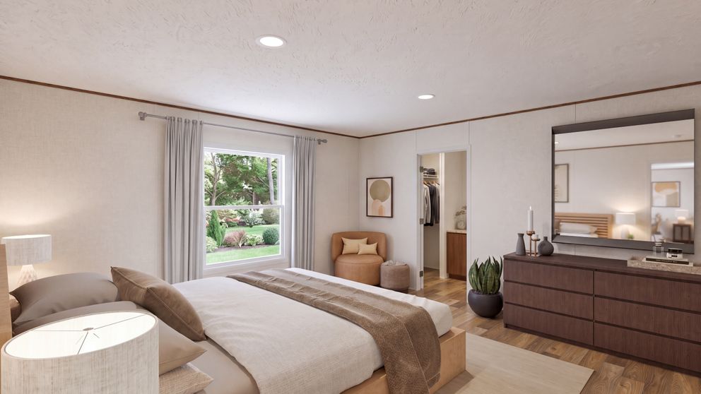 The Bexar Single Wide gallery photo 9