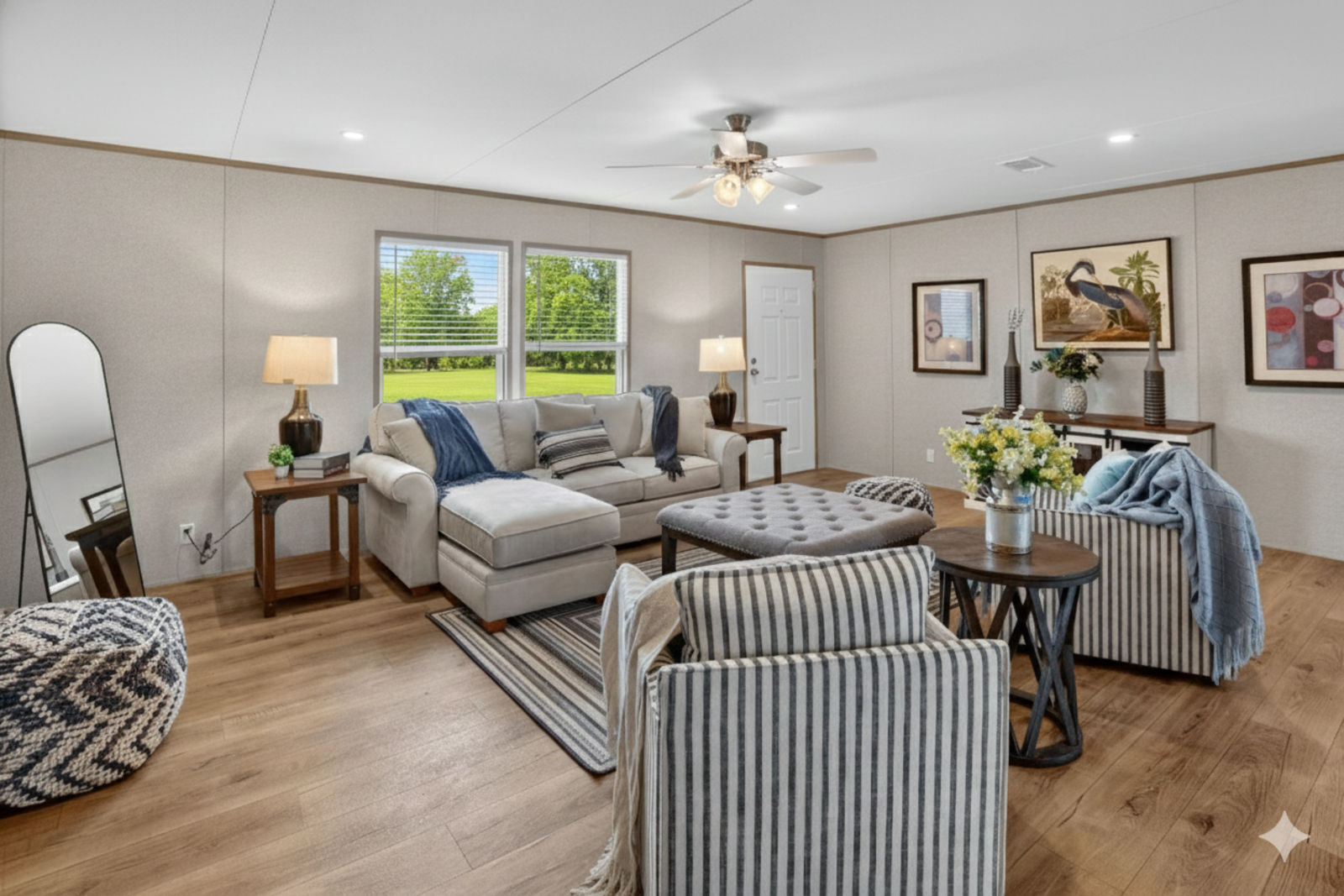 The Henderson Double Wide gallery photo 4