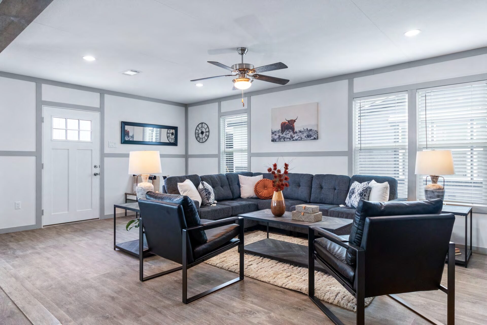 The Lakeland Double Wide gallery photo 9