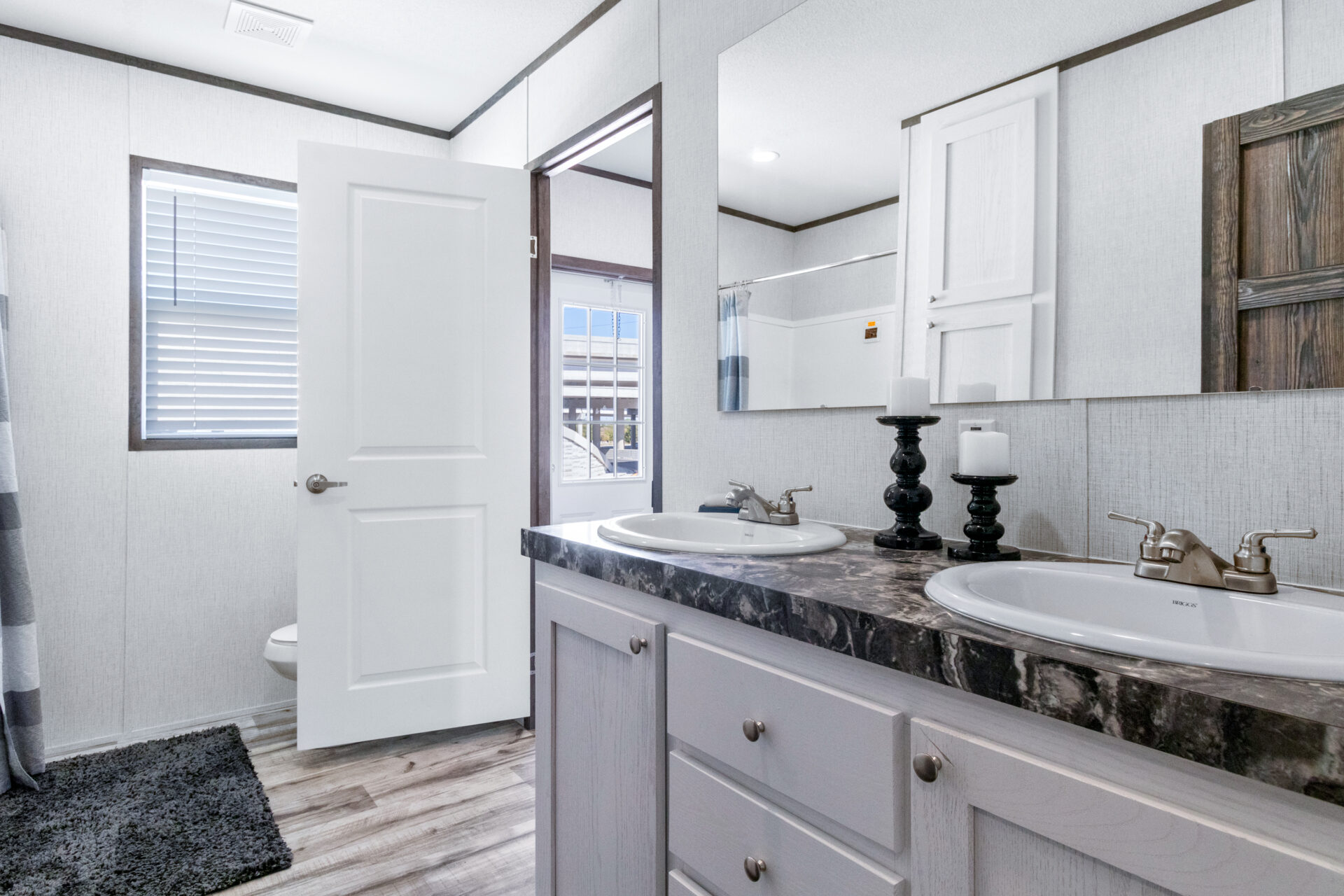 The Madison Double Wide gallery photo 17