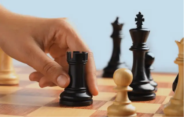 סיום ומסירה