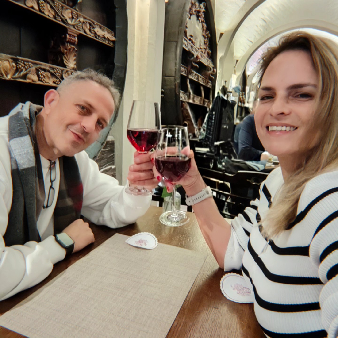 אבי וטוני בן דוד