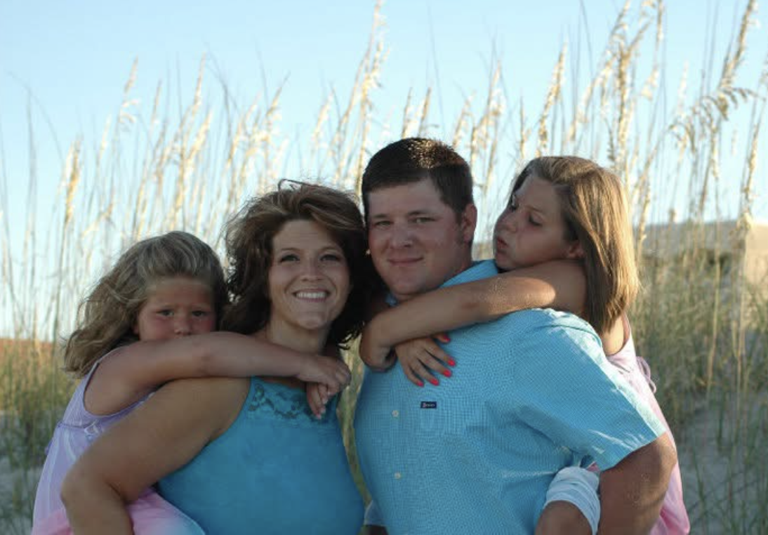 Sandi Smith Success