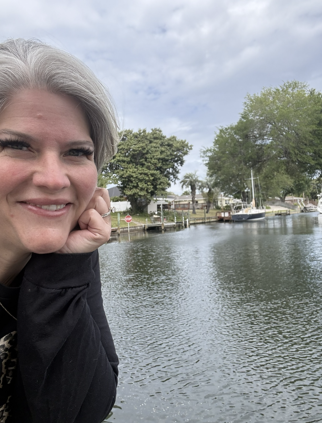 Sandi Smith Success