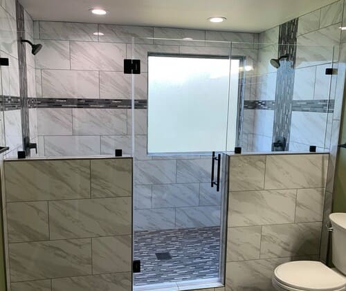 renovation in Converse