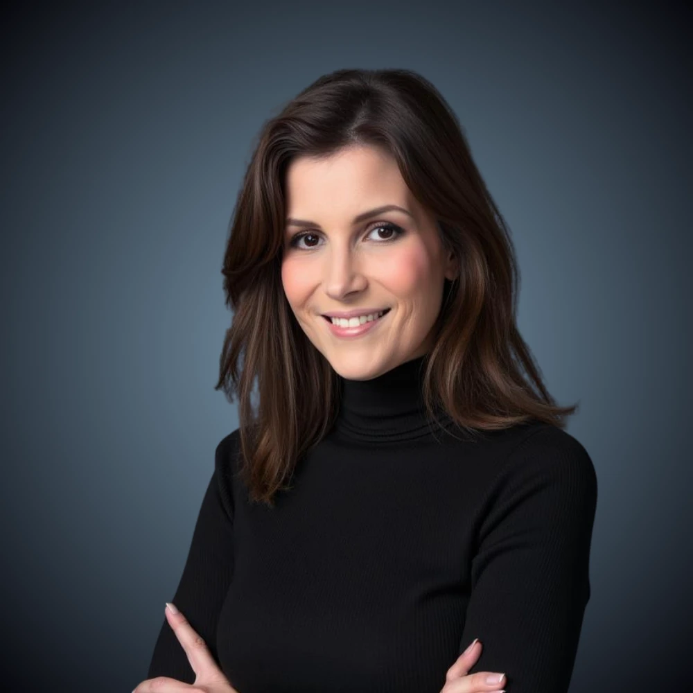 Carolina Lago