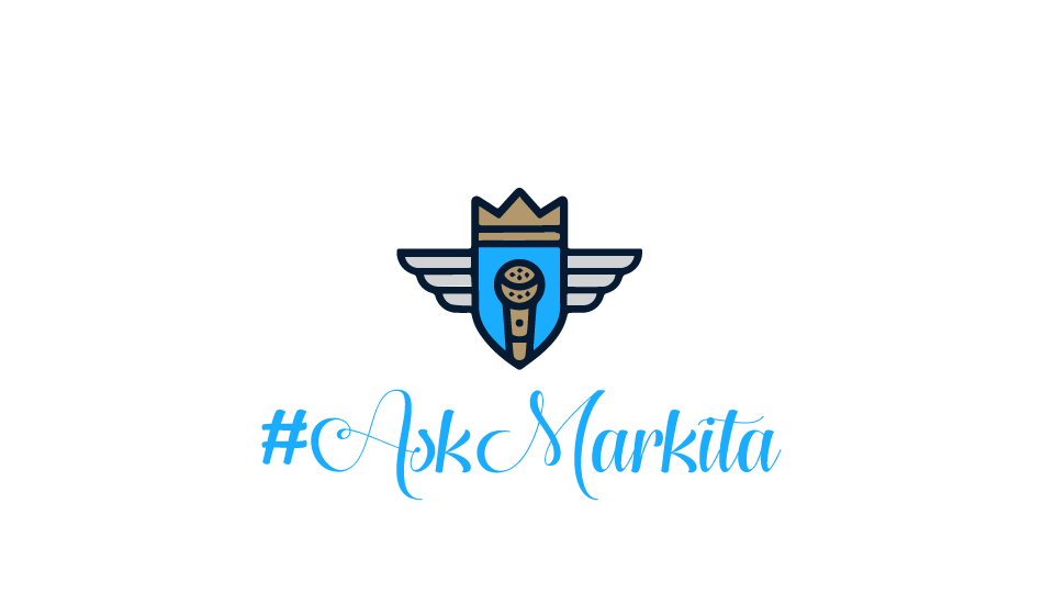 Ask Markita