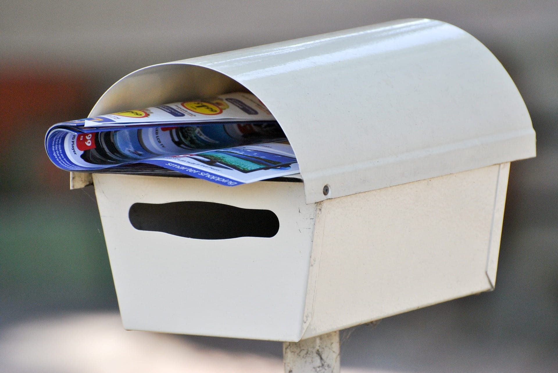 mailbox-field
