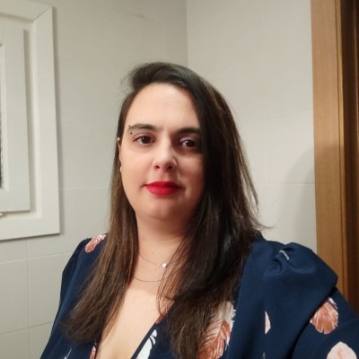 Romina Laranelli- CEO de Cervezaman y Birrawoman S.L.