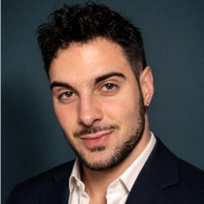 Miguel Pino, CEO de ILIONE S.L.