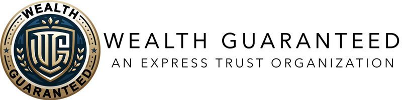 Wealth Guaranteed Logo