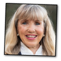 Peggy ONeill, one of the leaders of the Little People of Africa Foundation promoting inclusion and support for people with dwarfism.