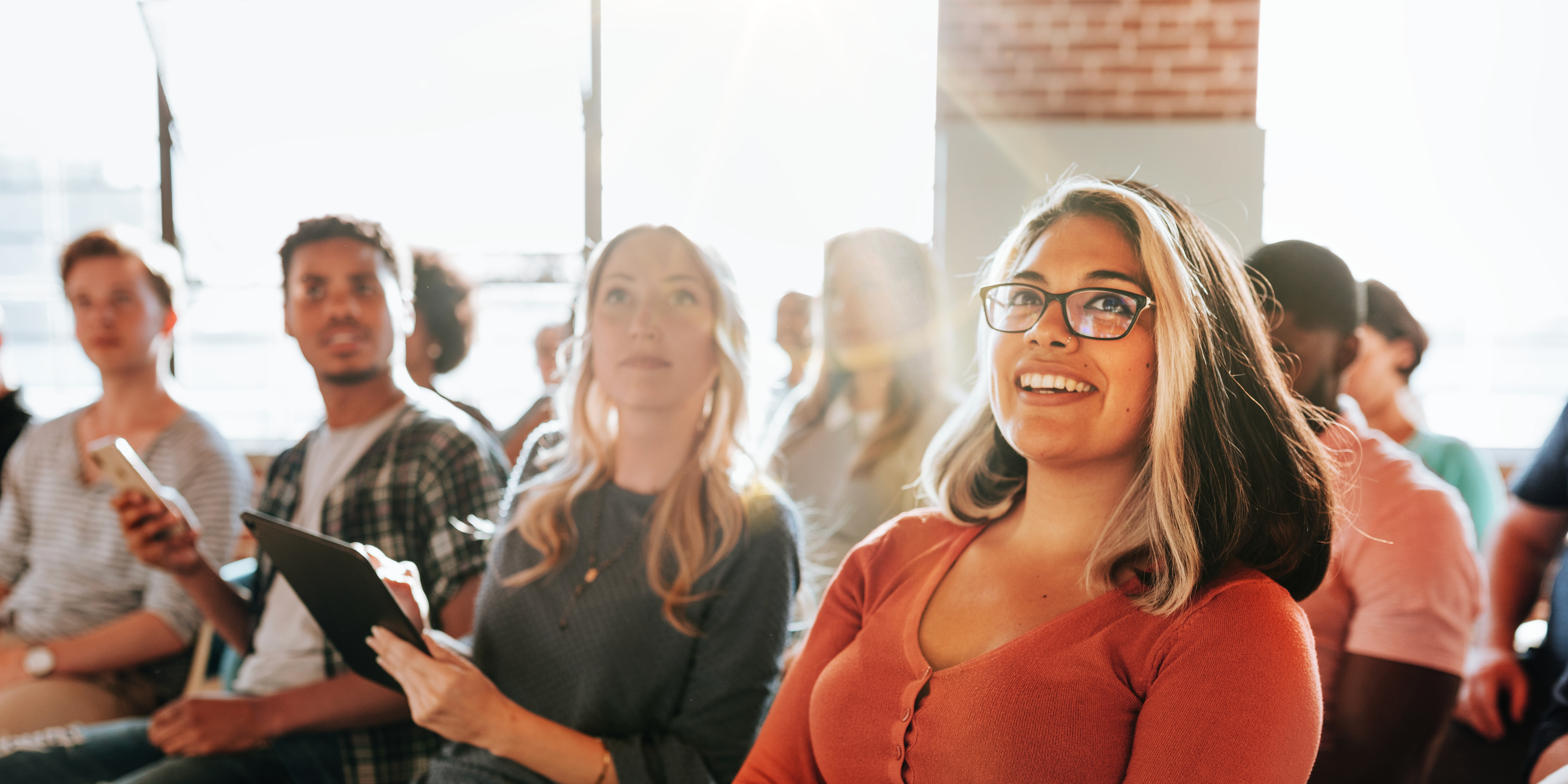 Talent competitiveness