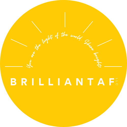 BrilliantAF