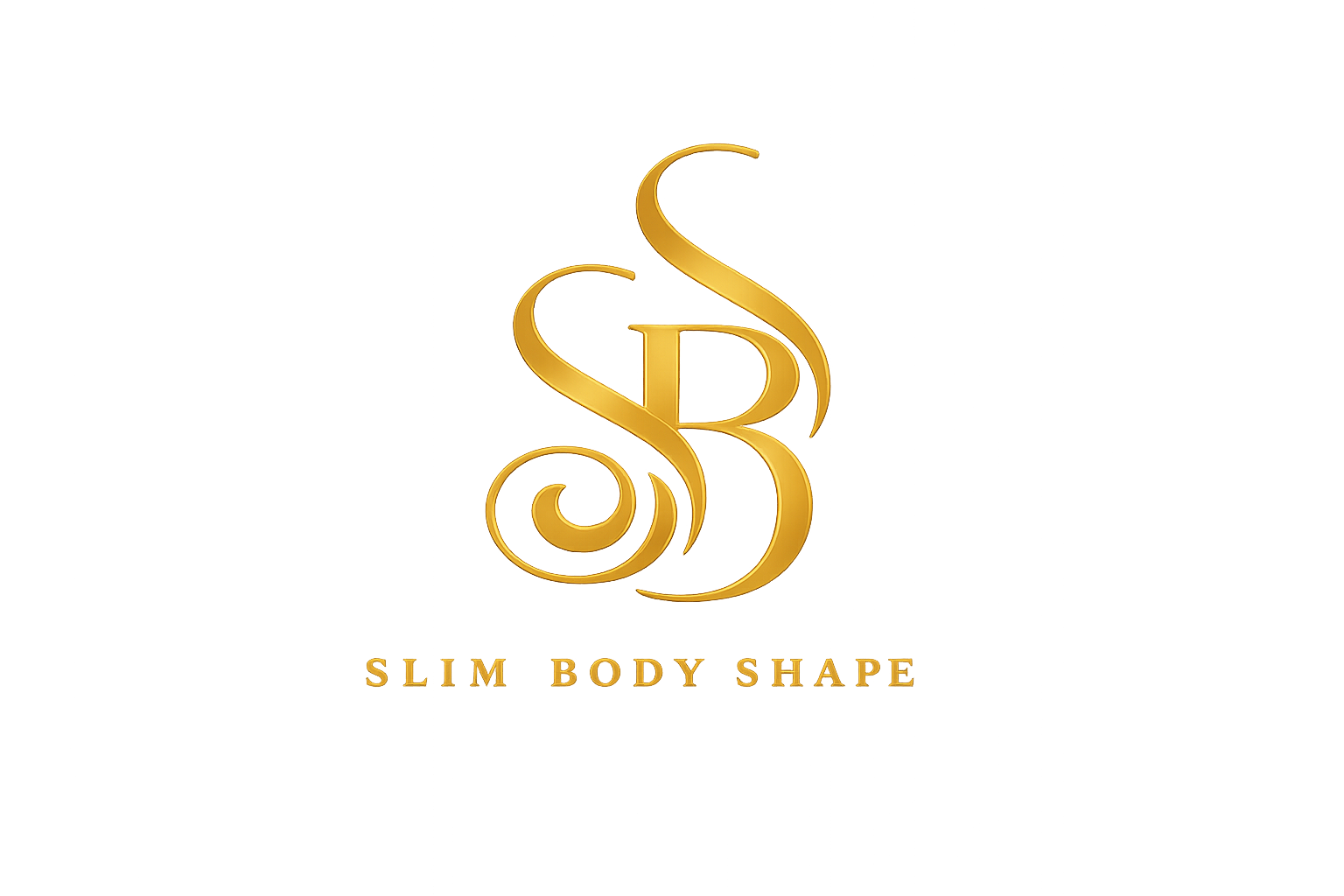 Slim Body Shape