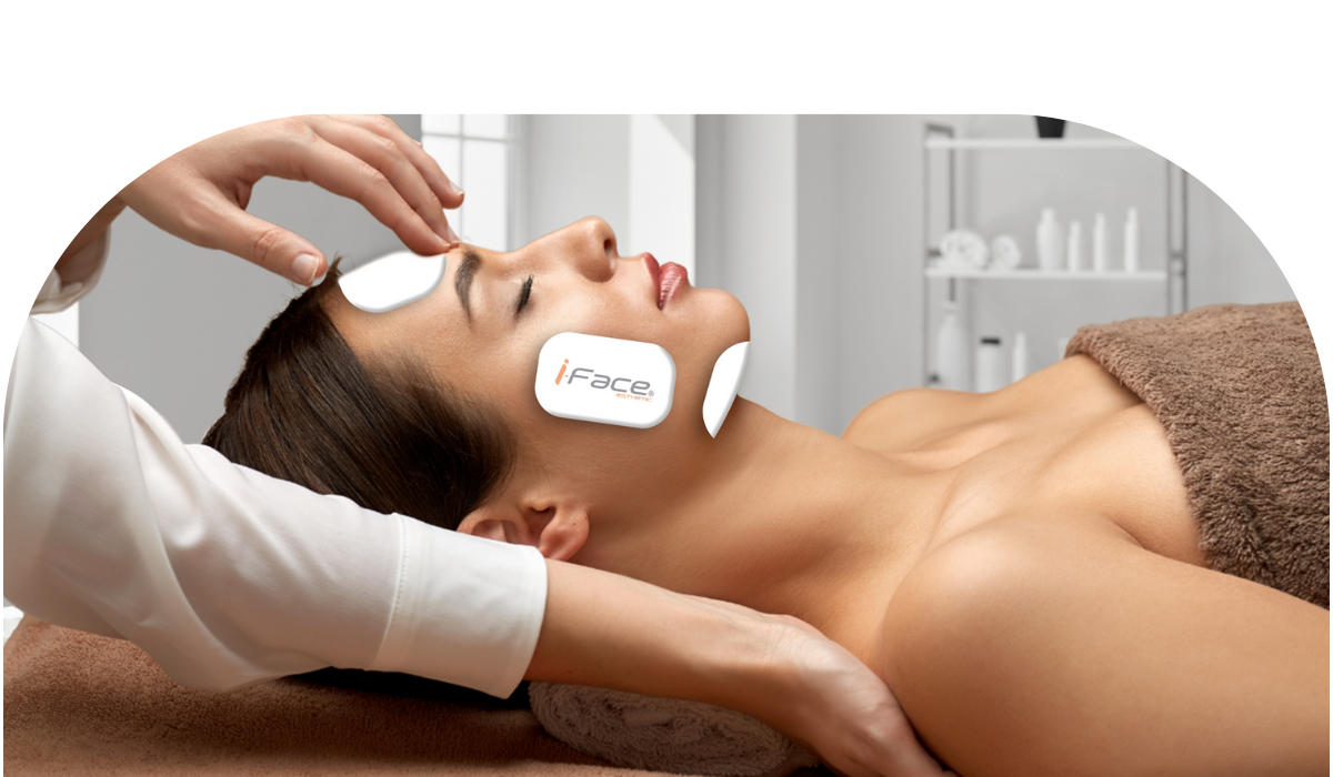 I-Face Esthetic