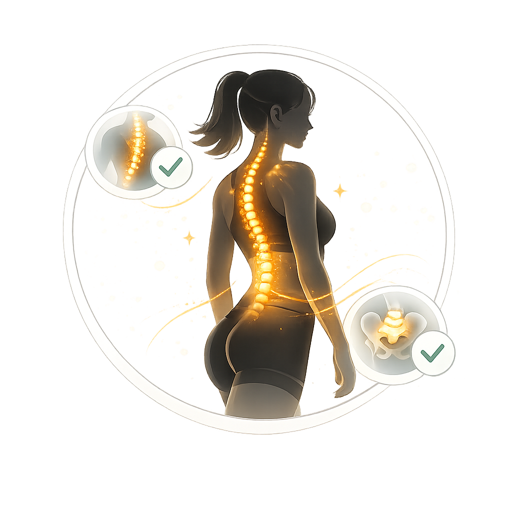 Migliori postura e mobilità