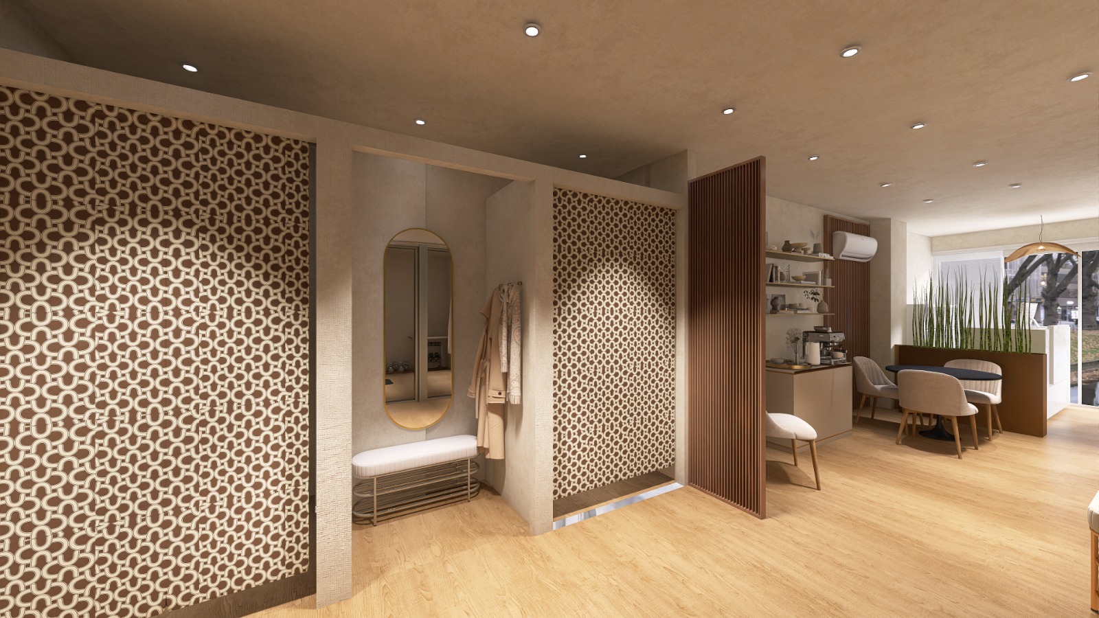 Slim Body Shape — il centro 6