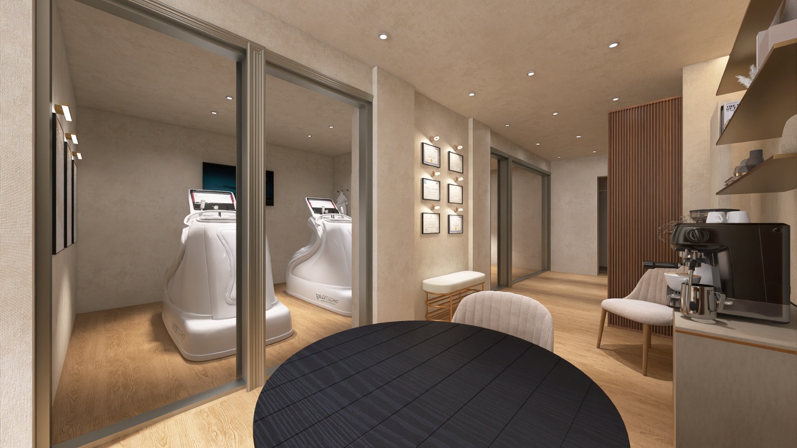 Slim Body Shape — il centro 4