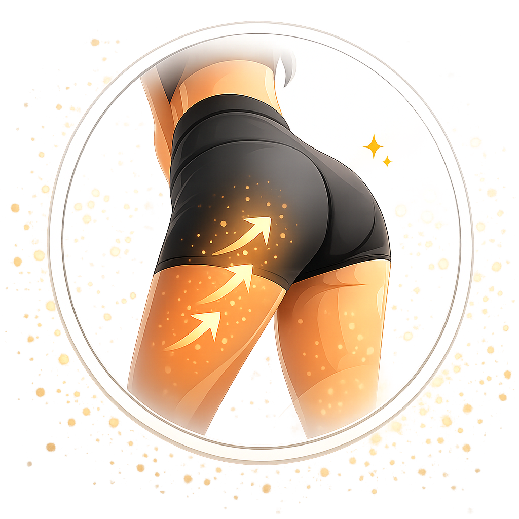 Riduci cellulite e pelle a buccia d'arancia
