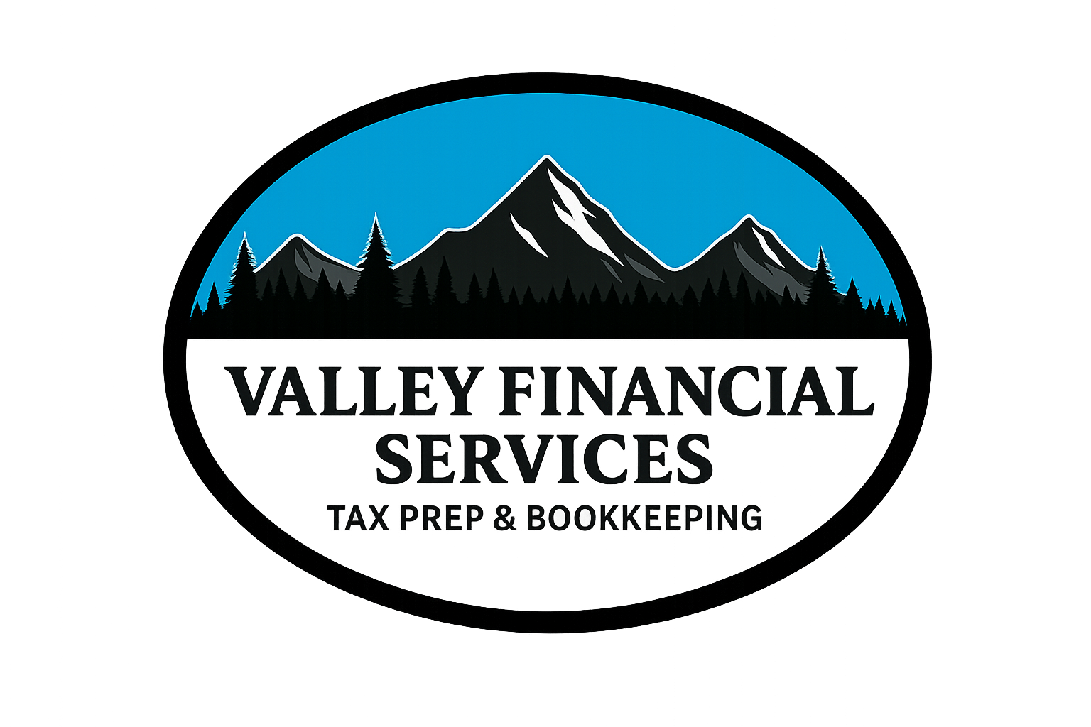 Valley Financial Services Logo