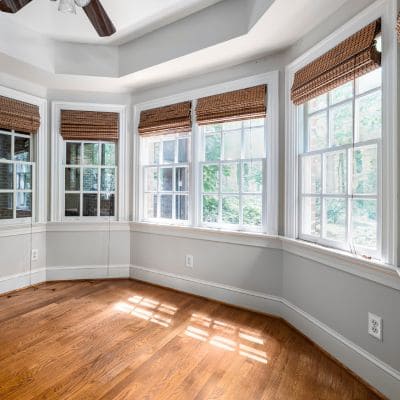 construction in Vermilion