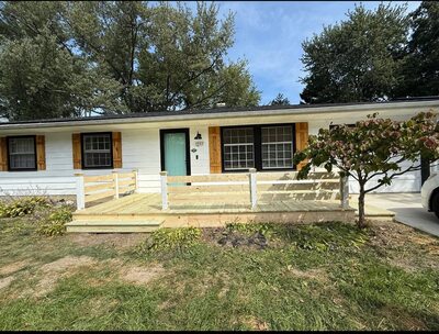 Bathroom remodel in Vermilion