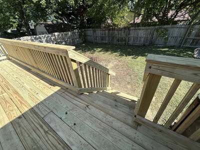 Basement remodel in Lorain