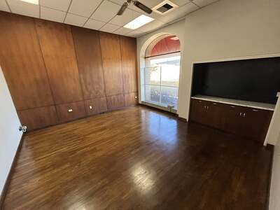 Basement remodel in Vermilion