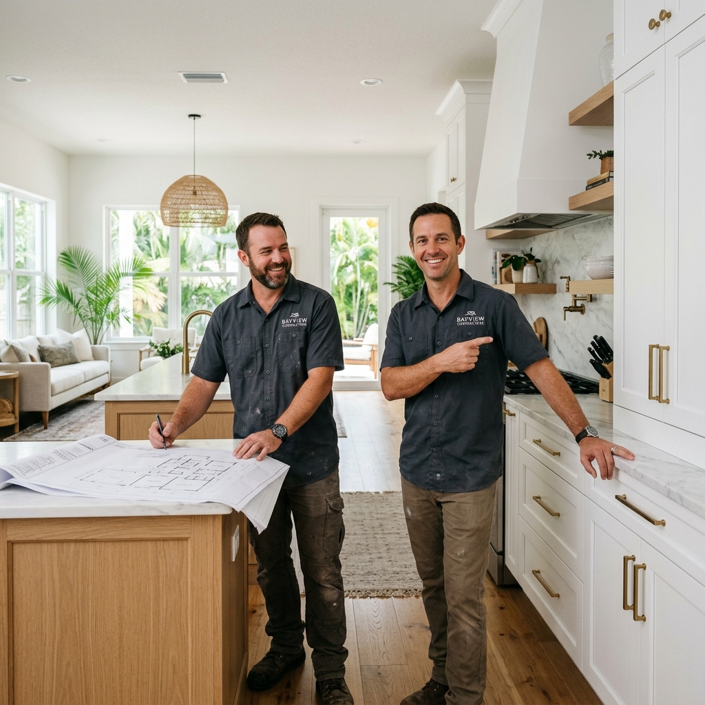 Runestone Renovation Team