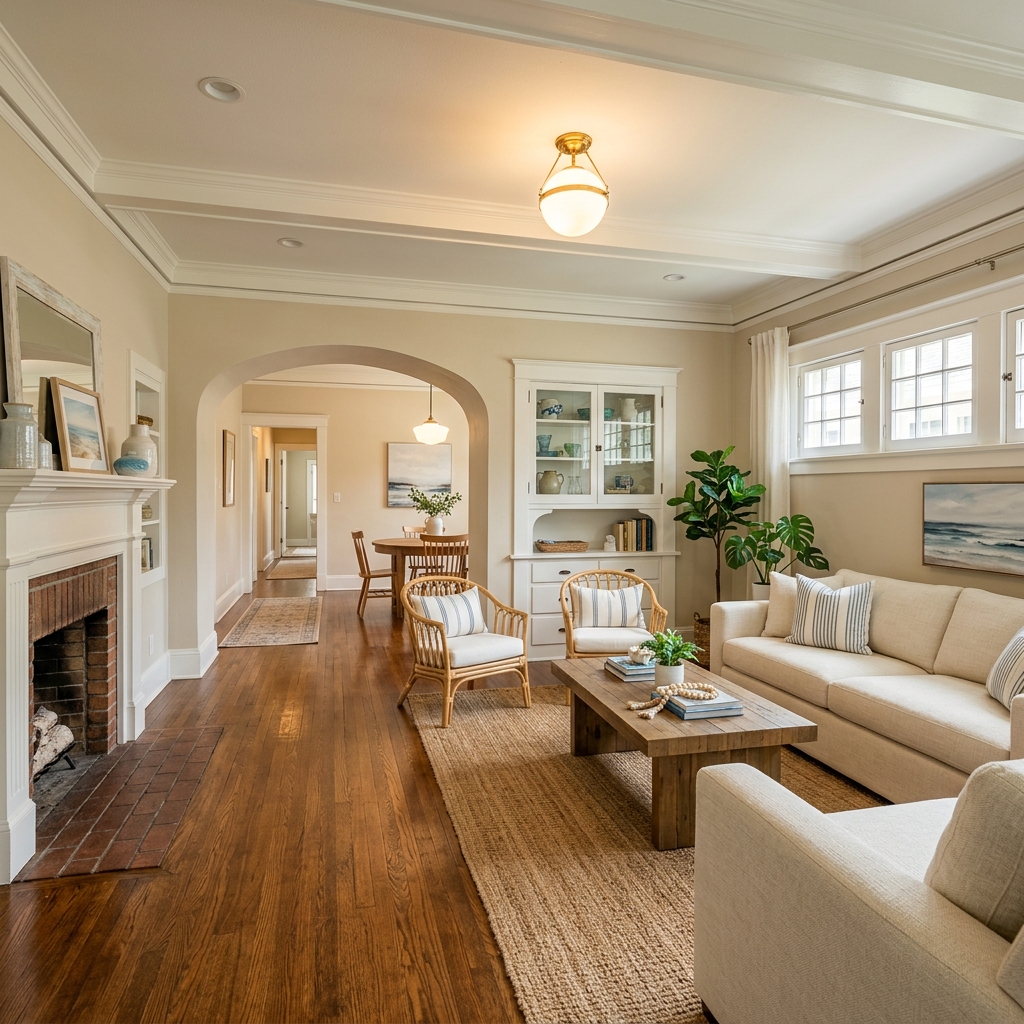 Historic Restorations