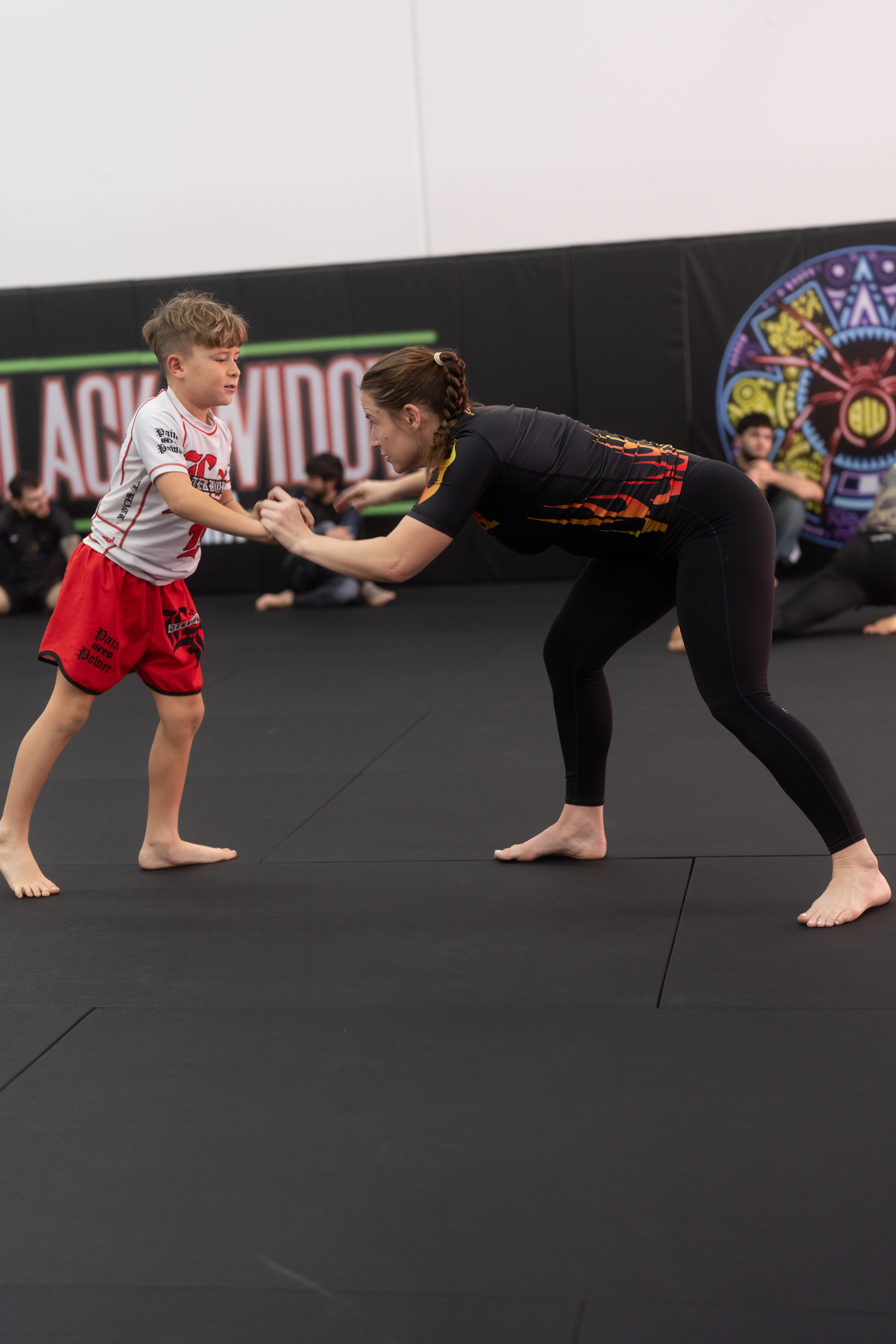 Youth Programs