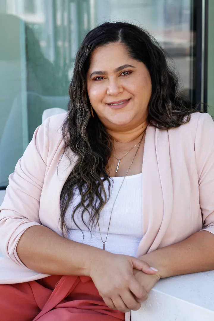 Jenny Alleyne, Broker Associate and REALTOR at South Florida Lifestyle Homes
